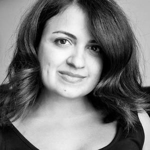 Meet your Posher, Shadi